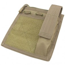 Admin Pouch: *MA30